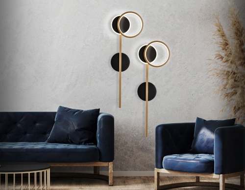 Бра Ambrella Comfort FL5192 фото 5