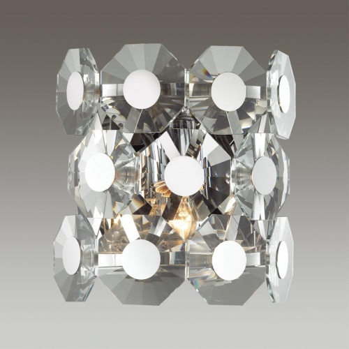 Настенный светильник Odeon Light HALL 4973/1W фото 4