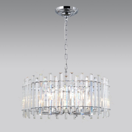 Люстра Citilux Ингвар CL334181 фото 6