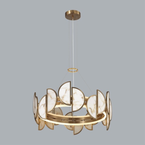 Люстра Odeon Light TOSCANA 5447/40L фото 6