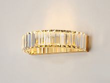Бра Newport 8440 8442/A gold NEW