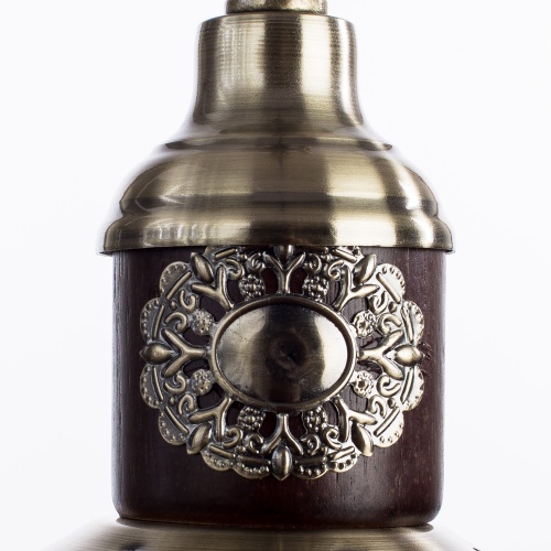 Подвесной светильник Arte Lamp sailor A4524SP-1AB фото 5