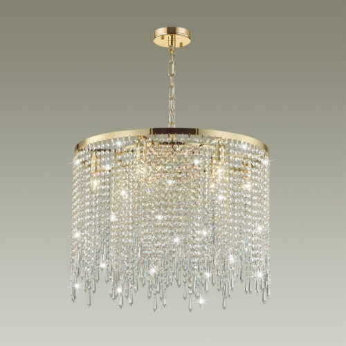 Люстра Odeon Light CHOKKA 5028/9 фото 4