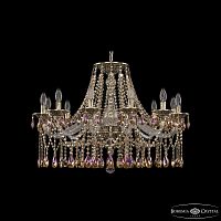 Люстра Bohemia Ivele Crystal 16113/12/300 GB R777
