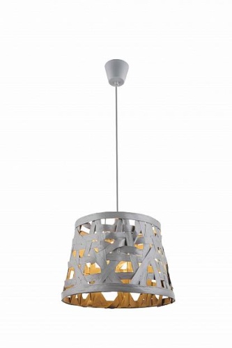 Светильник подвесной Toplight Patricia TL1123-1H