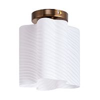 Светильник потолочный Arte Lamp Serenata A3459PL-1AB