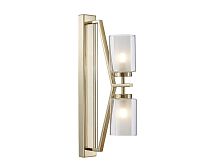 Бра Newport 4900 4902/A gold