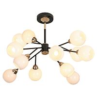 Люстра Lussole Loft ASTORIA LSP-8307