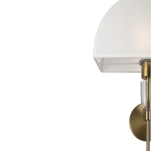 Настенный светильник (бра) Maytoni Z034WL-01BS фото 4