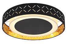 Люстра потолочная Globo Lighting Clarke 15229D2
