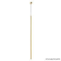 Светильник встроенный Crystal Lux CLT 036 CLT 036C1100 GO
