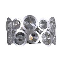 Светильник настенный Arte Lamp Sarah A1062AP-2CC