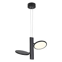 Подвесной светильник Lussole Loft ABERDEEN LSP-7084