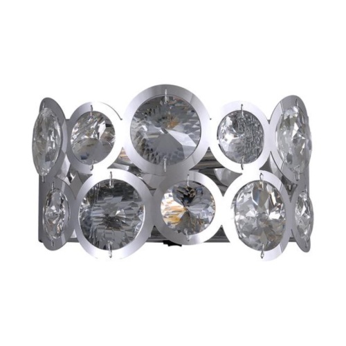 Светильник настенный Arte Lamp Sarah A1062AP-2CC