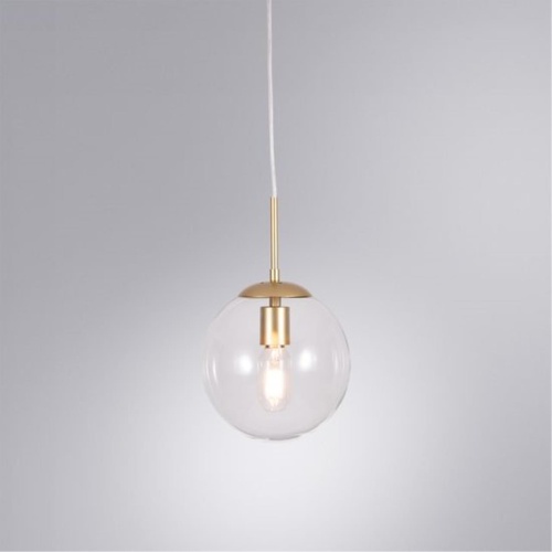 Светильник подвесной Arte Lamp VOLARE A1920SP-1GO фото 3