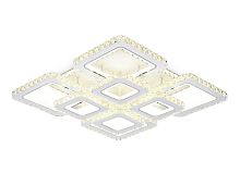 Управляемый светодиодный светильник Ambrella ACRYLICA Ice FA1737