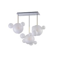 Подвесной светильник Loft It Bolle 2030-S3
