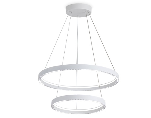 Подвесной светодиодный светильник Ambrella COMFORT Line FL5862 фото 4