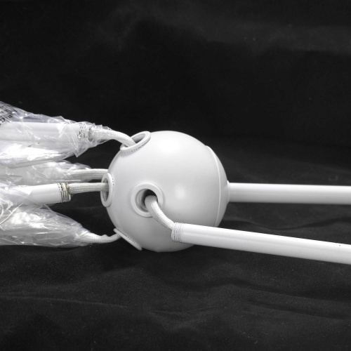 Подвесной светильник Lussole LGO KENNER LSP-8268-S фото 4