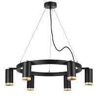 Люстра подвесная Rullo Lightstar LR01637640