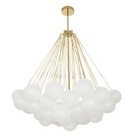 Подвесная люстра Loft It (Light for You) Dream 10129/1000 Gold