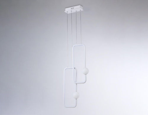 Подвесной светодиодный светильник Ambrella FL FL66365 фото 4