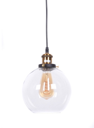 Подвесной светильник Lumina Deco Navarro LDP 6802 PR фото 6