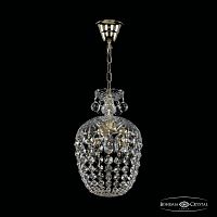 Подвесной светильник Bohemia Ivele Crystal 14771/22 G