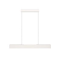 Светильник подвесной Maytoni Step P010PL-L23W