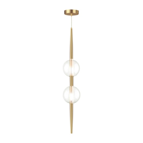 Подвес Odeon Light PENDANT 4981/2