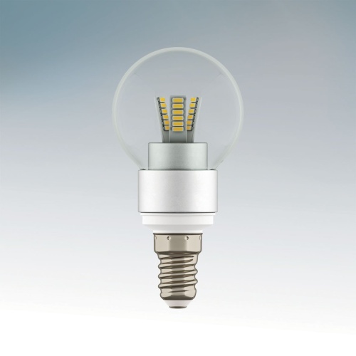 Лампа LS ШАРИК Е14 LED q_934002