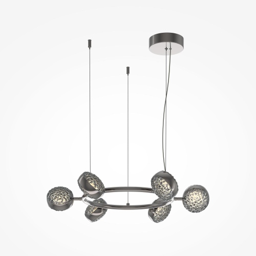Подвесной светильник Maytoni Mind MOD299PL-L60BC3K фото 6