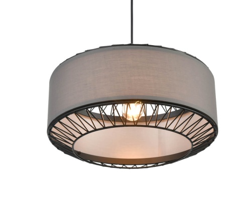Подвесной светильник Vele Luce Morgan VL4042P01 фото 4