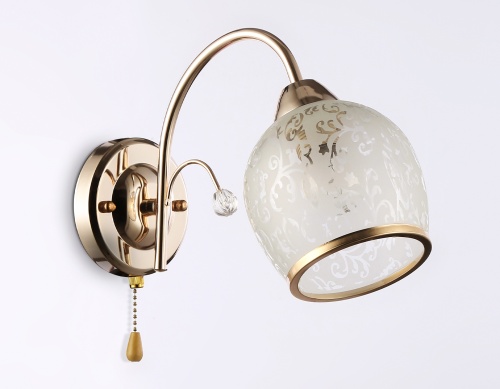 Настенный светильник Ambrella Traditional TR3195 фото 4