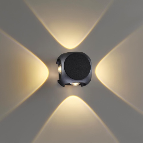Бра Odeon Light Miko 4222/8WL фото 5