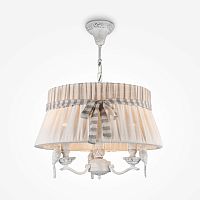 Подвесная люстра Bird ARM013-33-W