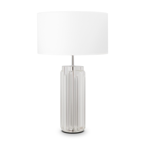 Настольный светильник Maytoni Muse MOD304TL-01CH фото 4