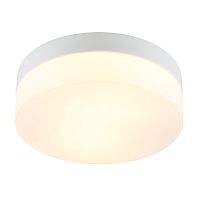 Потолочный светильник Arte Lamp AQUA-TABLET A6047PL-2WH