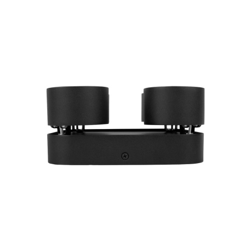 Накладной светильник LOFT IT Case 10326 Black фото 6