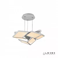 Подвесной светильник iLedex Meridian W49005-3 WH