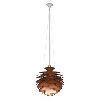 Подвесной светильник Loft It (Light for You) Artichoke 10156/600 Brass