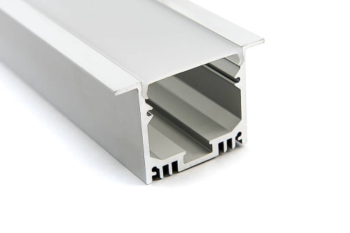 Профиль алюминиевый DesignLed LE 010356