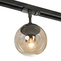 Потолочный светильник Lussole Loft HARTWELL LSP-8167-TAB