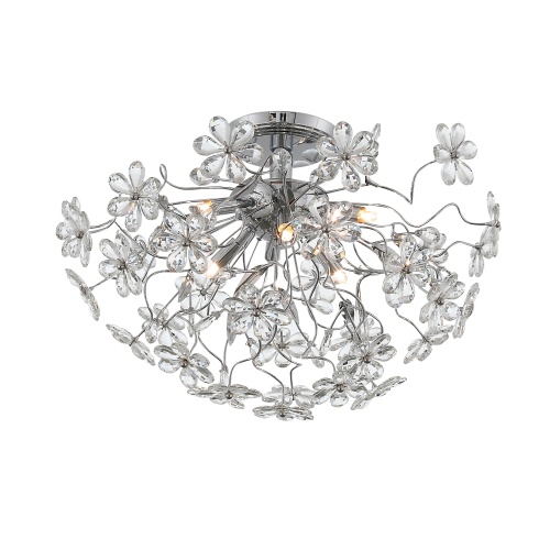 Светильник потолочный ST Luce AUOLA SL385.102.06