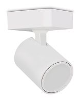 Светильник потолочный Crystal Lux CLT 017CW1S WH