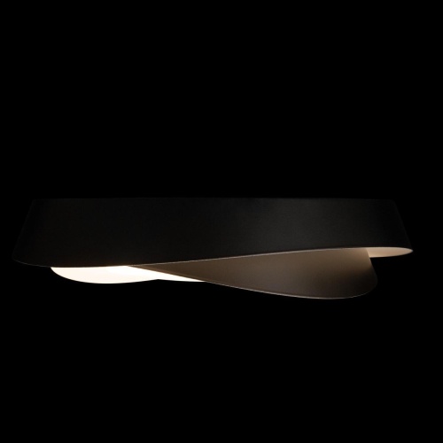 Потолочный светильник Loft It Petale 10256 Black фото 7