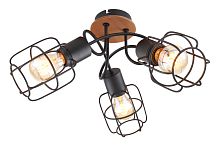 Люстра потолочная Globo Lighting Willa 54037-3D