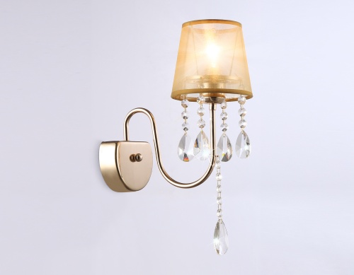 Настенный светильник Ambrella Traditional TR4596 фото 6