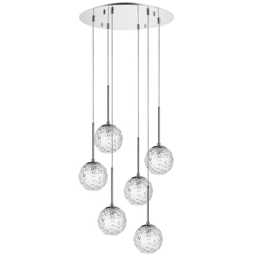 Подвес Lightstar Bari 815260