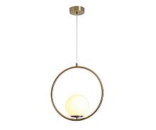 Подвесной светильник KINK Light Калла 07628-1A,20